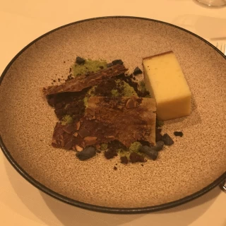 コース料理