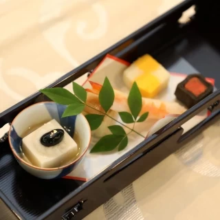 コース料理