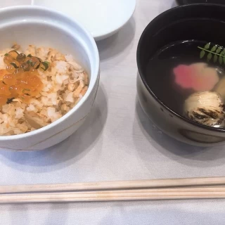コース料理
