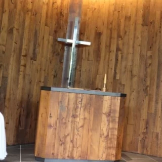 チャペル