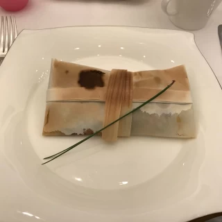 魚料理