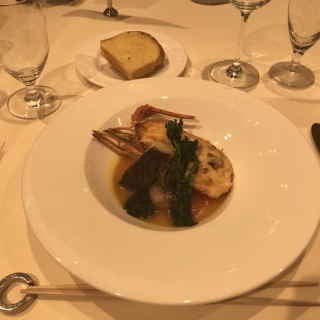 コース料理