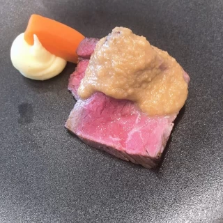 コース料理