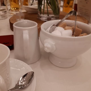 コース料理