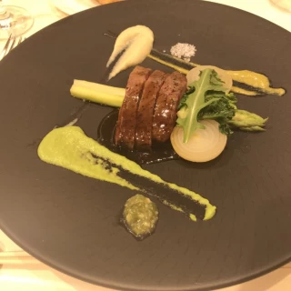 コース料理