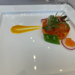 コース料理