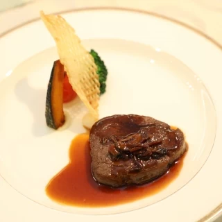 コース料理