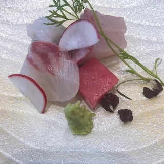 コース料理
