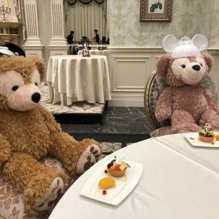 披露宴会場