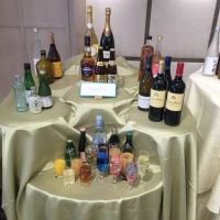 お酒