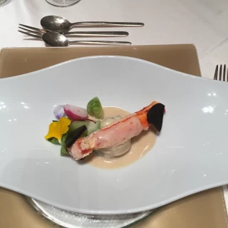 冷菜