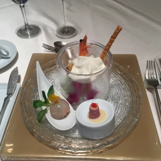 前菜