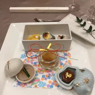 盛合せ