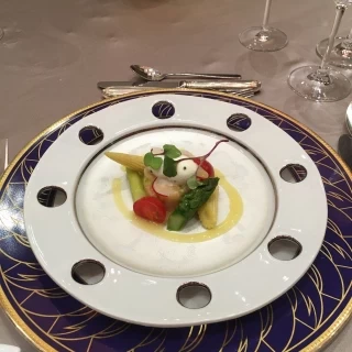 前菜