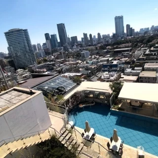 最上階