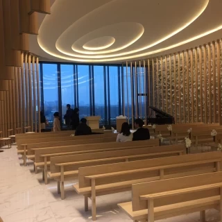 チャペル