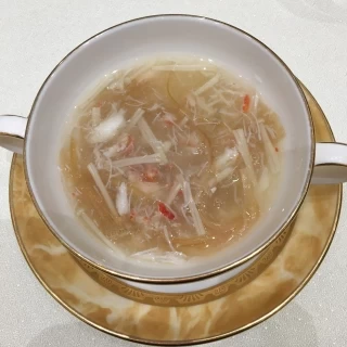 スープ