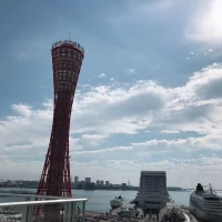 晴れた日のフラワーシャワーの際は最高のロケーションです。