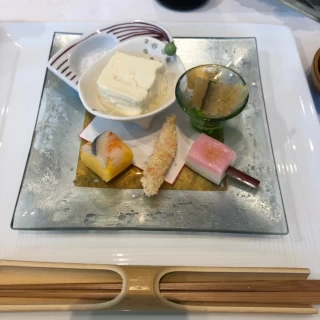 前菜