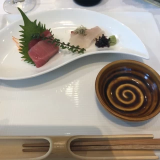 お刺身