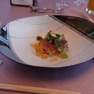 料理