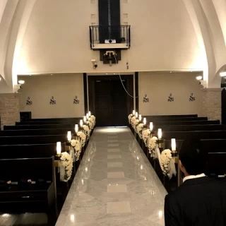 チャペル