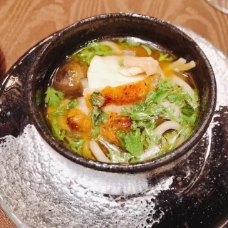 パスタ