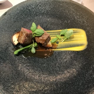 肉料理