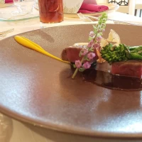 肉料理