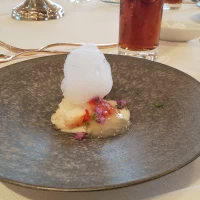 魚料理