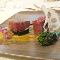 肉料理