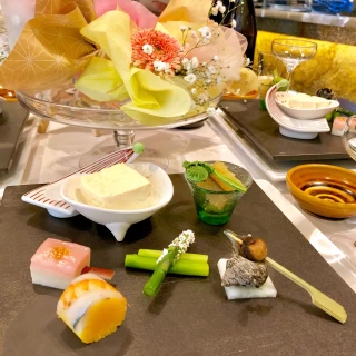料理