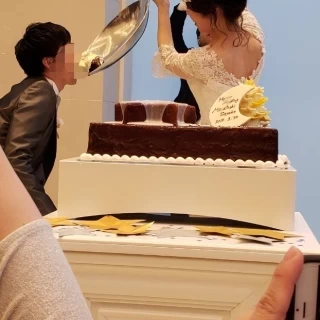 ファーストバイト