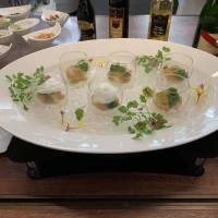 季節の料理