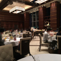 【試食会にて】
テーブル装花も可愛くイメージが膨らみました