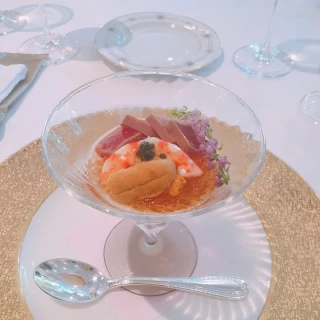 前菜