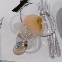 お口直し