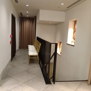 入場場所、お手洗い