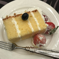 ケーキです