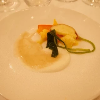 料理