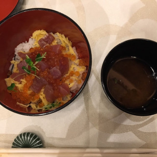 料理