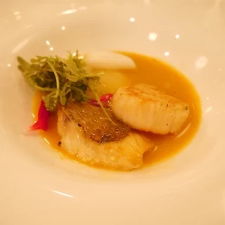 料理
