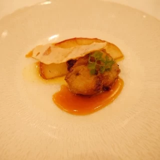 料理