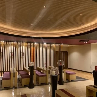 スタイリッシュなデザイン