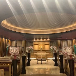 スタイリッシュなデザイン