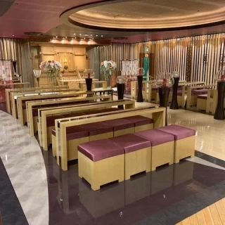 スタイリッシュなデザイン