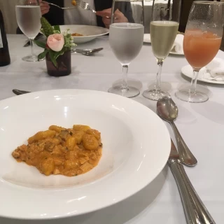 パスタ