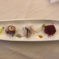 料理