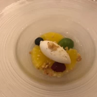 料理