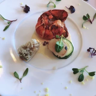 料理